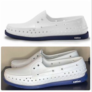 Native Shoes: Howard loafer ✨SZ:7 men, SZ:9 women